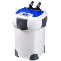 SunSun HW-3000 LCD + UV - filtr zewnętrzny 1200 - 3000l/h SunSun SunSun HW-3000 LCD + UV - filtr zewnętrzny 1200 - 3000l/h SunSun