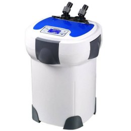 SunSun HW-3000 LCD + UV - filtr zewnętrzny 1200 - 3000l/h SunSun