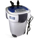 SunSun HW-3000 LCD + UV - filtr zewnętrzny 1200 - 3000l/h SunSun SunSun HW-3000 LCD + UV - filtr zewnętrzny 1200 - 3000l/h SunSun