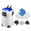 SunSun HW-3000 LCD + UV - filtr zewnętrzny 1200 - 3000l/h SunSun SunSun HW-3000 LCD + UV - filtr zewnętrzny 1200 - 3000l/h SunSun
