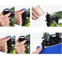 SunSun HW-3000 LCD + UV - filtr zewnętrzny 1200 - 3000l/h SunSun SunSun HW-3000 LCD + UV - filtr zewnętrzny 1200 - 3000l/h SunSun