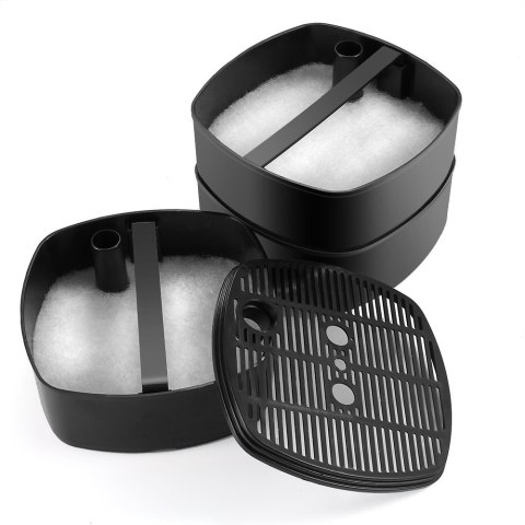 SunSun HW-302 - filtr zewnętrzny do 250l SunSun SunSun HW-302 - filtr zewnętrzny do 250l SunSun