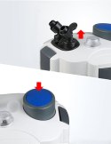 SunSun HW-303A - filtr zewnętrzny do 400l SunSun