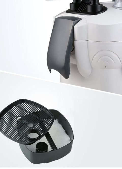 SunSun HW-303A - filtr zewnętrzny do 400l SunSun SunSun HW-303A - filtr zewnętrzny do 400l SunSun