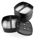 SunSun HW-303B - filtr zewnętrzny z UV do 400l SunSun