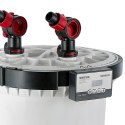 SunSun HW-5000 LCD + UV - filtr zewnętrzny 1800 - 4600l/h SunSun