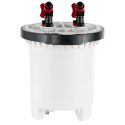 SunSun HW-5000 LCD + UV - filtr zewnętrzny 1800 - 4600l/h SunSun