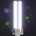 SunSun HW-5000 LCD + UV - filtr zewnętrzny 1800 - 4600l/h SunSun