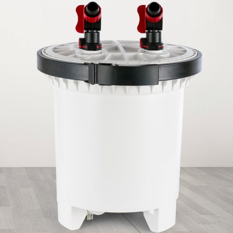 SunSun HW-5000 LCD + UV - filtr zewnętrzny 1800 - 4600l/h SunSun SunSun HW-5000 LCD + UV - filtr zewnętrzny 1800 - 4600l/h SunSun