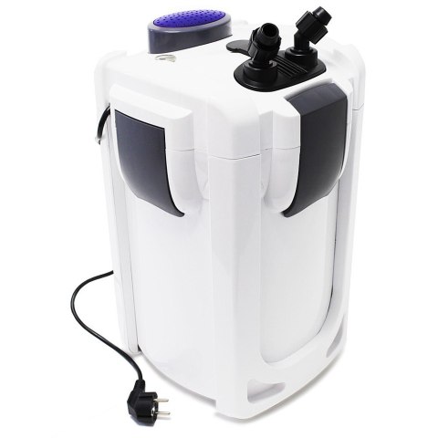 SunSun Health Water 2 (HW-702A) - filtr kubełkowy 1000 l/h SunSun SunSun Health Water 2 (HW-702A) - filtr kubełkowy 1000 l/h SunSun
