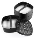 SunSun Health Water 2 (HW-702A) - filtr kubełkowy 1000 l/h SunSun