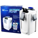SunSun Health Water 3 - filtr kubełkowy 1400l/h SunSun
