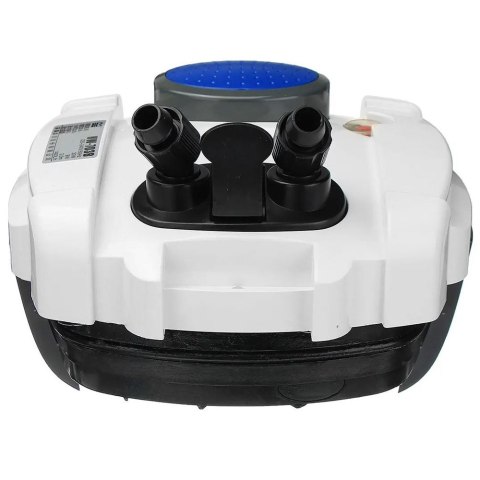 SunSun Health Water 3 - filtr kubełkowy 1400l/h SunSun SunSun Health Water 3 - filtr kubełkowy 1400l/h SunSun