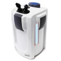 SunSun Health Water UV-C 2 - filtr kubełkowy 1000l/h z lampą UV SunSun