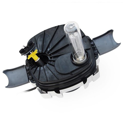 SunSun Health Water UV-C 2 - filtr kubełkowy 1000l/h z lampą UV SunSun SunSun Health Water UV-C 2 - filtr kubełkowy 1000l/h z lampą UV SunSun