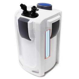 SunSun Health Water UV-C 3 - filtr kubełkowy 1400l/h z lampą UV SunSun