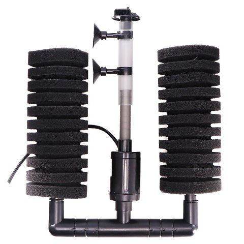 SunSun Jet Filter 160 - filtr gąbkowy z pompą 350l/h SunSun SunSun Jet Filter 160 - filtr gąbkowy z pompą 350l/h SunSun