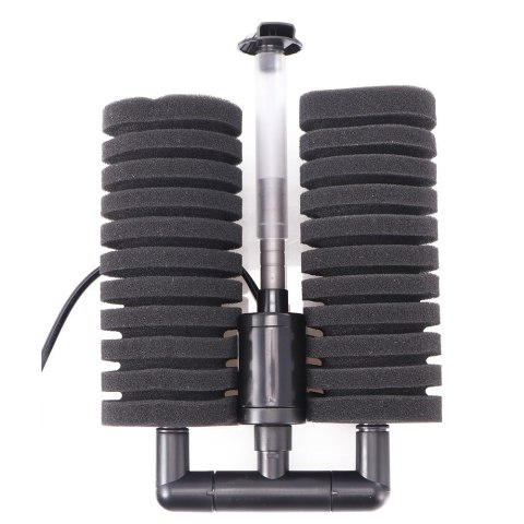 SunSun Jet Filter 160 - filtr gąbkowy z pompą 350l/h SunSun SunSun Jet Filter 160 - filtr gąbkowy z pompą 350l/h SunSun