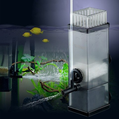 SunSun Skimmer JY-03 - filtr powierzchniowy SunSun SunSun Skimmer JY-03 - filtr powierzchniowy SunSun