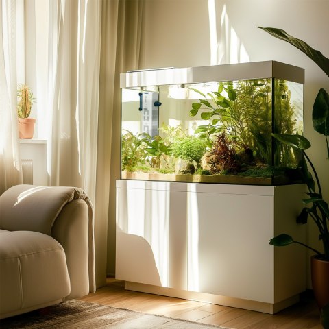 SunSun YQP-1000F - filtr wewnętrzny z regulacją mocy 1000l/h SunSun SunSun YQP-1000F - filtr wewnętrzny z regulacją mocy 1000l/h SunSun