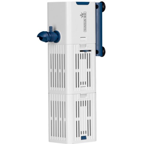 SunSun YQP-1000F - filtr wewnętrzny z regulacją mocy 1000l/h SunSun SunSun YQP-1000F - filtr wewnętrzny z regulacją mocy 1000l/h SunSun