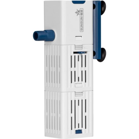 SunSun YQP-300F - filtr wewnętrzny z regulacją mocy 300l/h SunSun SunSun YQP-300F - filtr wewnętrzny z regulacją mocy 300l/h SunSun