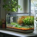 SunSun YQP-500F - filtr wewnętrzny z regulacją mocy 500l/h SunSun