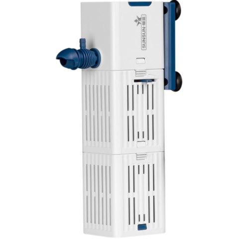 SunSun YQP-500F - filtr wewnętrzny z regulacją mocy 500l/h SunSun SunSun YQP-500F - filtr wewnętrzny z regulacją mocy 500l/h SunSun