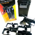 Sunsun Slim Hang Canister M - filtr kubełkowy podwieszany SunSun
