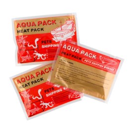 Aqua Heat Pack 40H 'Gold' - ogrzewacz do rąk i transportu zwierząt Terrario