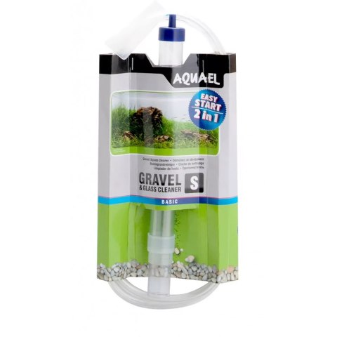Aquael Gravel S - odmulacz 260mm do akwarium Aquael Aquael Gravel S - odmulacz 260mm do akwarium Aquael