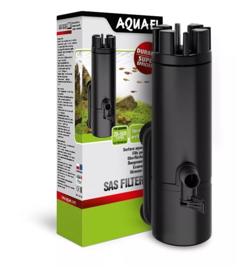 Aquael SAS Filter - skimmer powierzchniowy Aquael