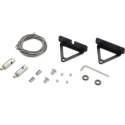 Chihiros B Series Hanging Rope Kit - zestaw linek do lamp B-Series Chihiros Chihiros B Series Hanging Rope Kit - zestaw linek do lamp B-Series Chihiros