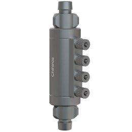 Chihiros Dosing Flow Adapter 12mm - reaktor zewnętrzny nawozów Chihiros