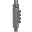 Chihiros Dosing Flow Adapter 16mm - reaktor zewnętrzny nawozów Chihiros