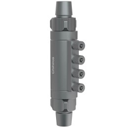Chihiros Dosing Flow Adapter 16mm - reaktor zewnętrzny nawozów Chihiros