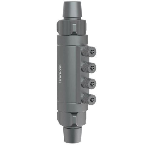 Chihiros Dosing Flow Adapter 16mm - reaktor zewnętrzny nawozów Chihiros