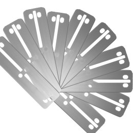 Chihiros Replace Blades - zestaw zapasowych żyletek 10 sztuk Chihiros