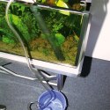 JBL Aqua-Ex 45-70 - odmulacz JBL