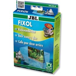JBL Fixol 50ml - klej do tła / fototapety JBL