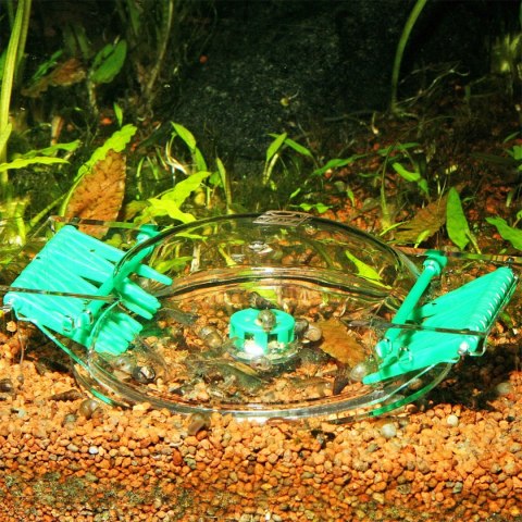 JBL LimCollect - pułapka na ślimaki do akwarium JBL JBL LimCollect - pułapka na ślimaki do akwarium JBL