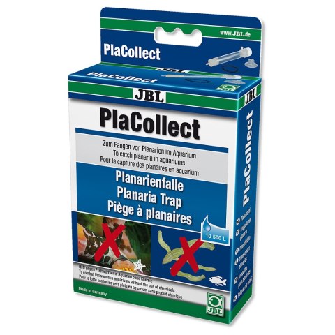 JBL PlaCollect - pułapka na płazińce JBL JBL PlaCollect - pułapka na płazińce JBL