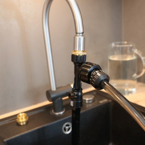 JBL Proclean Aqua IN-OUT - automatyczny odmulacz z pompą JBL JBL Proclean Aqua IN-OUT - automatyczny odmulacz z pompą JBL