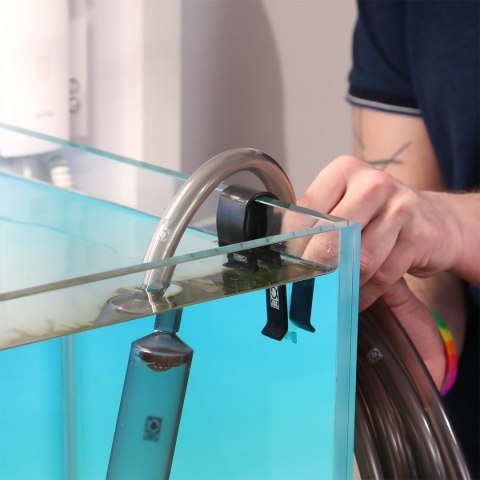 JBL Proclean Aqua IN-OUT - automatyczny odmulacz z pompą JBL JBL Proclean Aqua IN-OUT - automatyczny odmulacz z pompą JBL