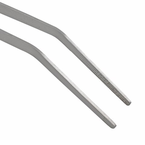 Komodo Feeding Tongs 30cm - pęseta do karmienia Komodo Komodo Feeding Tongs 30cm - pęseta do karmienia Komodo