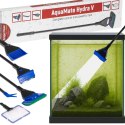Kruger Meier AquaMate Hydra V - skrobak i czyści do akwarium 5 w 1 Kruger Meier