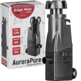 Kruger Meier AuroraPure - skimmer filtr powierzchniowy Kruger Meier