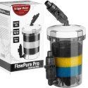 Kruger Meier FlowPure Pro 1600 - prefiltr kubełkowy zewnętrzny 16/22 Kruger Meier