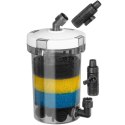 Kruger Meier FlowPure Pro 1600 - prefiltr kubełkowy zewnętrzny 16/22 Kruger Meier