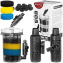 Kruger Meier FlowPure Pro 1600 - prefiltr kubełkowy zewnętrzny 16/22 Kruger Meier